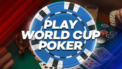 Poker World Cup