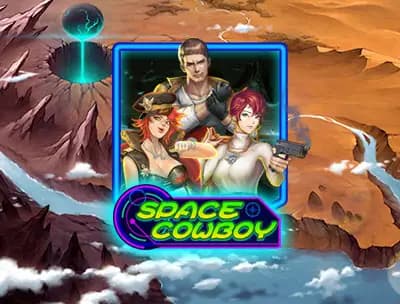 Space Cowboy