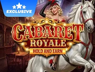 Cabaret Royale