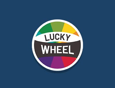 Lucky Wheel