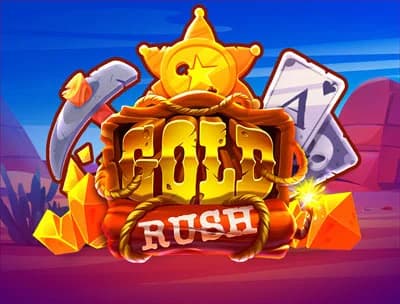 Texas Gold Rush