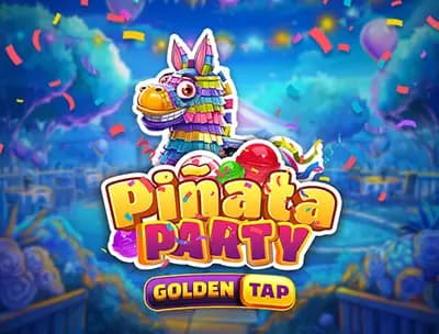 Pinata Party 