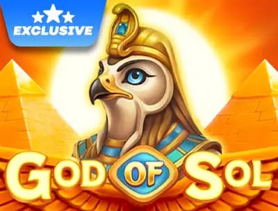 God of Sol