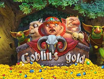 Goblin's Gold online slot