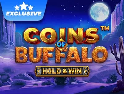 Coins of Buffalo 