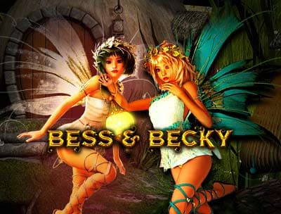 Play Bess and Becky Slot at Bovada
