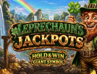 Leprechaun's Jackpots