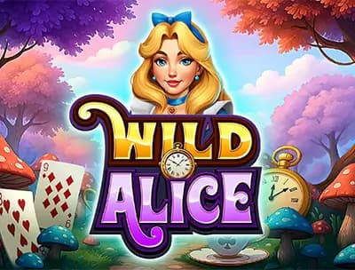 Wild Alice