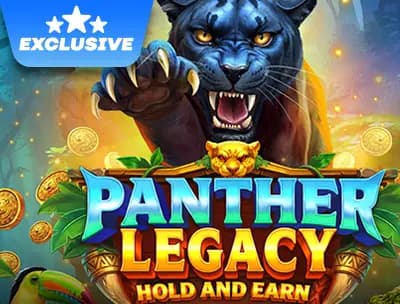 Panther Legacy