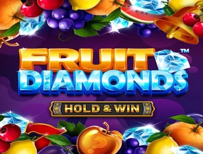 Fruit Diamonds