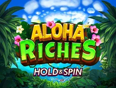 Aloha Riches 