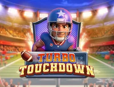 Turbo Touchdown 