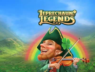 Leprechaun Legends