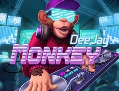 Deejay Monkey