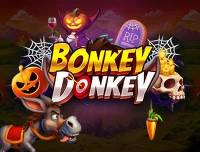  Bonkey Donkey