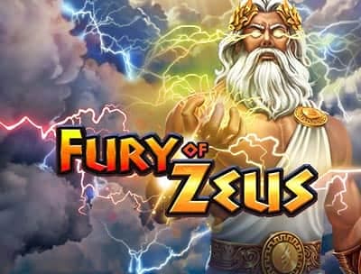 Fury of Zeus