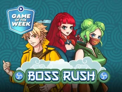 Boss Rush