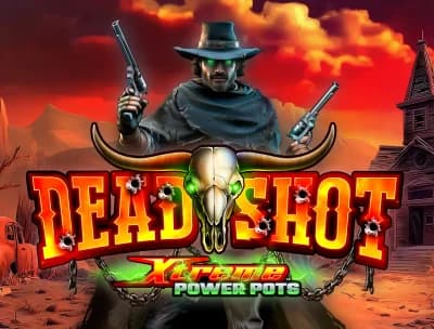 Deadshot Slot 