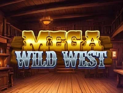 Mega Wild West