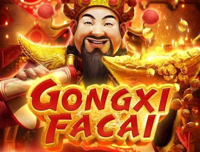 Gongxi Facai