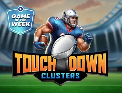 Touchdown Clusters