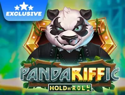 Pandariffic: Hold n' Roll