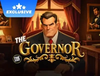The Governor 