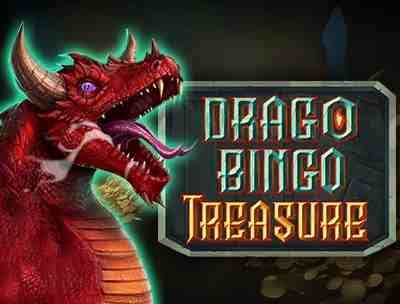 DragoBingo Treasure
