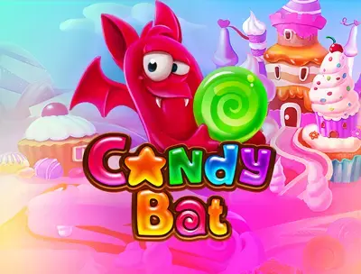 Candy Bat