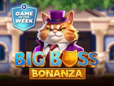 Big Boss Bonanza