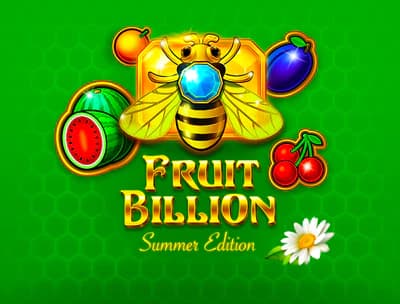 Fruit Billion