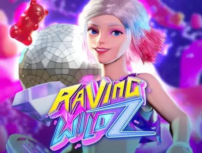 Play Raving Wildz