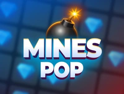 Mines Pop