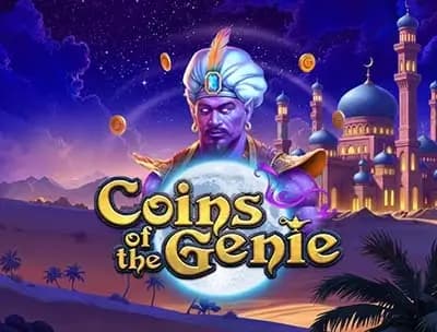 Coins of Genie