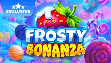 Frosty Bonanza