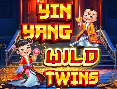 Ying Yang Wild Twins