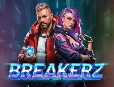 Breakerz
