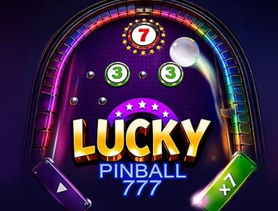 Lucky Pinball 777