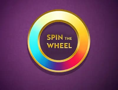 Spin the Wheel