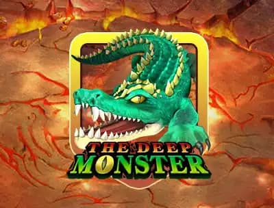 The Deep Monster 