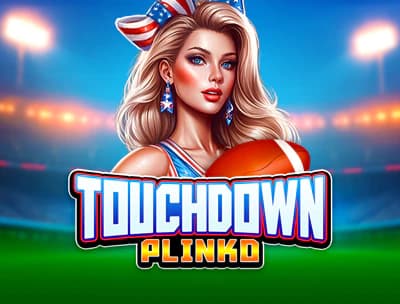 Touchdown Plinko