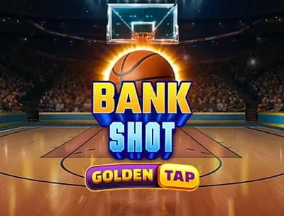 Bank Shot 