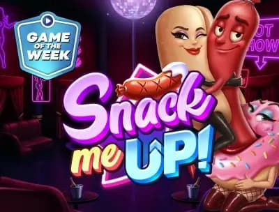 Snack Me Up!