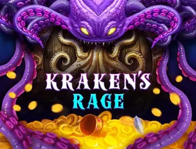 Krakenâs Rage