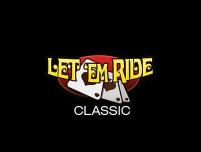 Play Classic Let 'Em Ride Online at Bovada