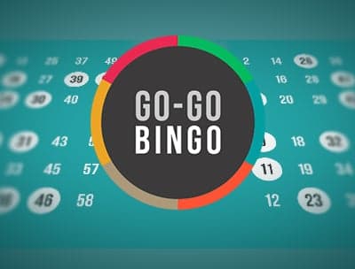 Go-Go Bingo
