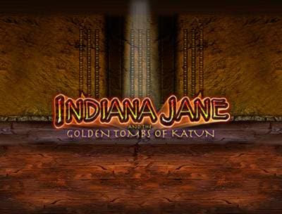 Indiana Jane