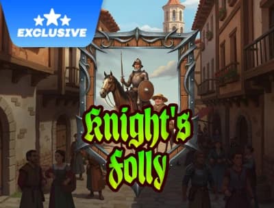 Knight's Folly