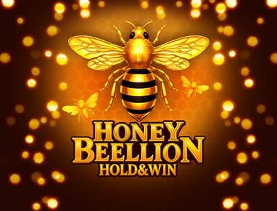 Honey Beellion Hold & Win