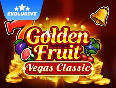 Golden Fruit Vegas Classic